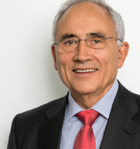 Dr. Domingo Bargallo Endos Medicina