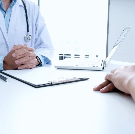 Medicina Especializada