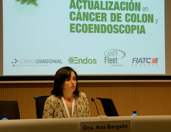 Endos medicina Dra-Ana Bargallo