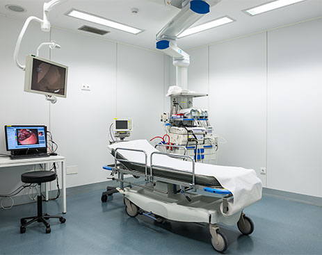 Contacto con Endos Medicina