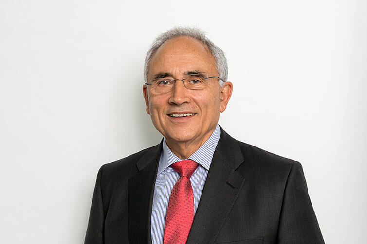 palabras-del-fundador endos medicina dr-domingo bargallo